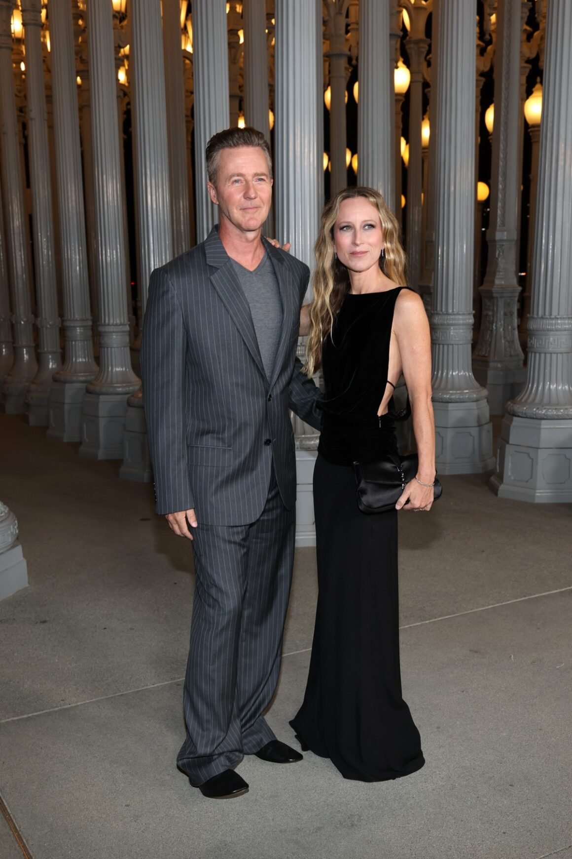 2025 LACMA Art+Film Gala, Presented By Gucci – Red Carpet