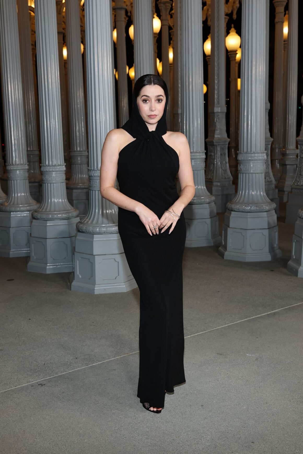 2025 LACMA Art+Film Gala, Presented By Gucci – Red Carpet
