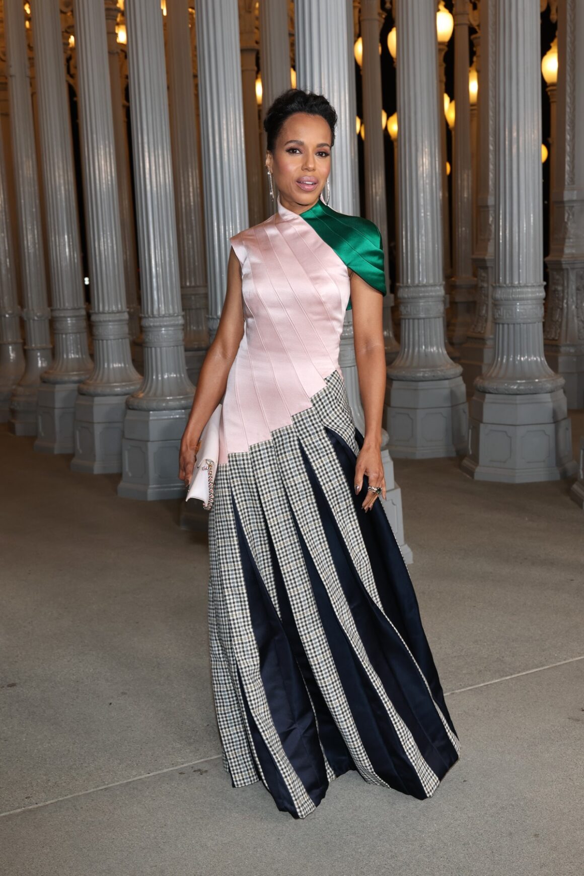 2025 LACMA Art+Film Gala, Presented By Gucci – Red Carpet