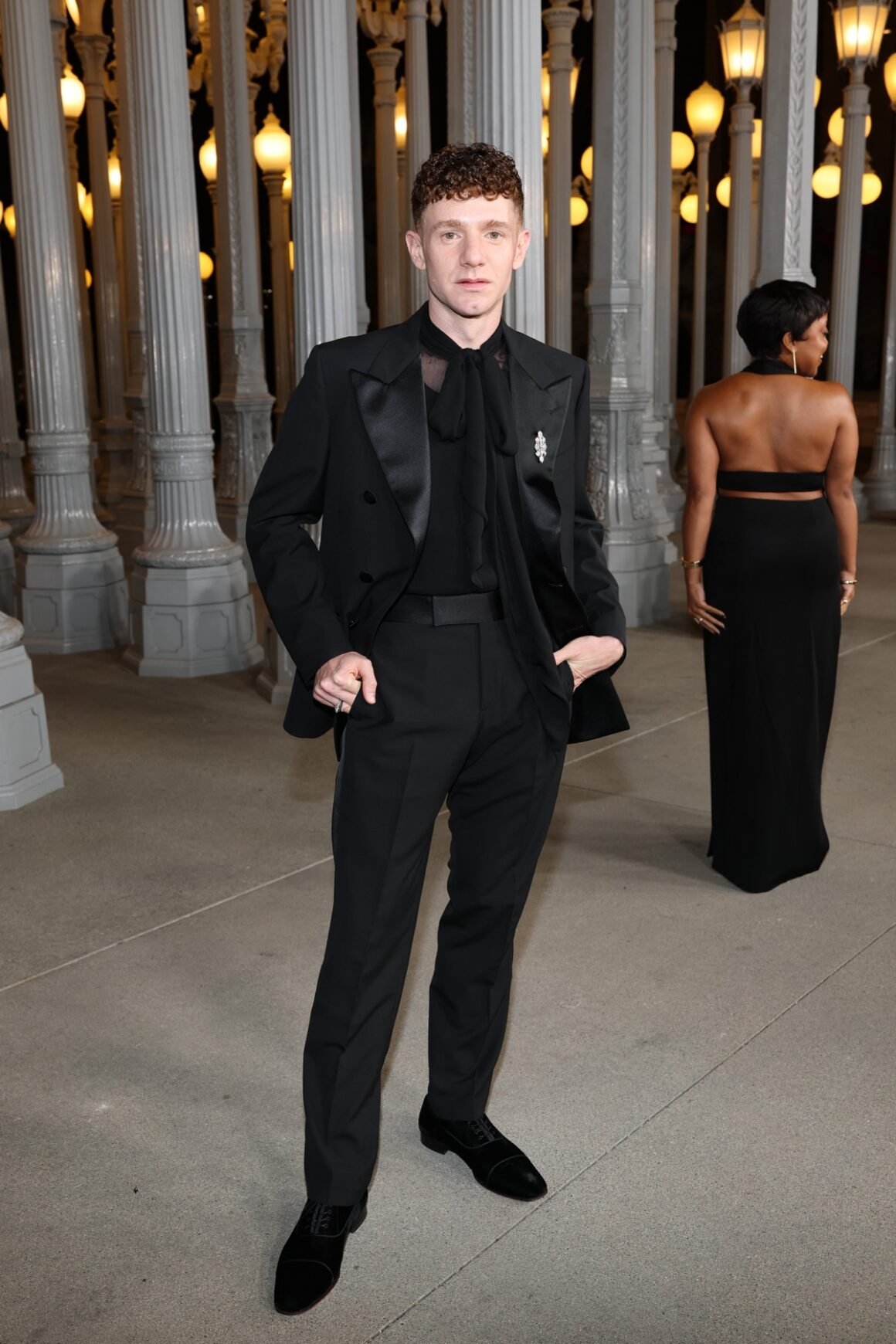 2025 LACMA Art+Film Gala, Presented By Gucci – Red Carpet