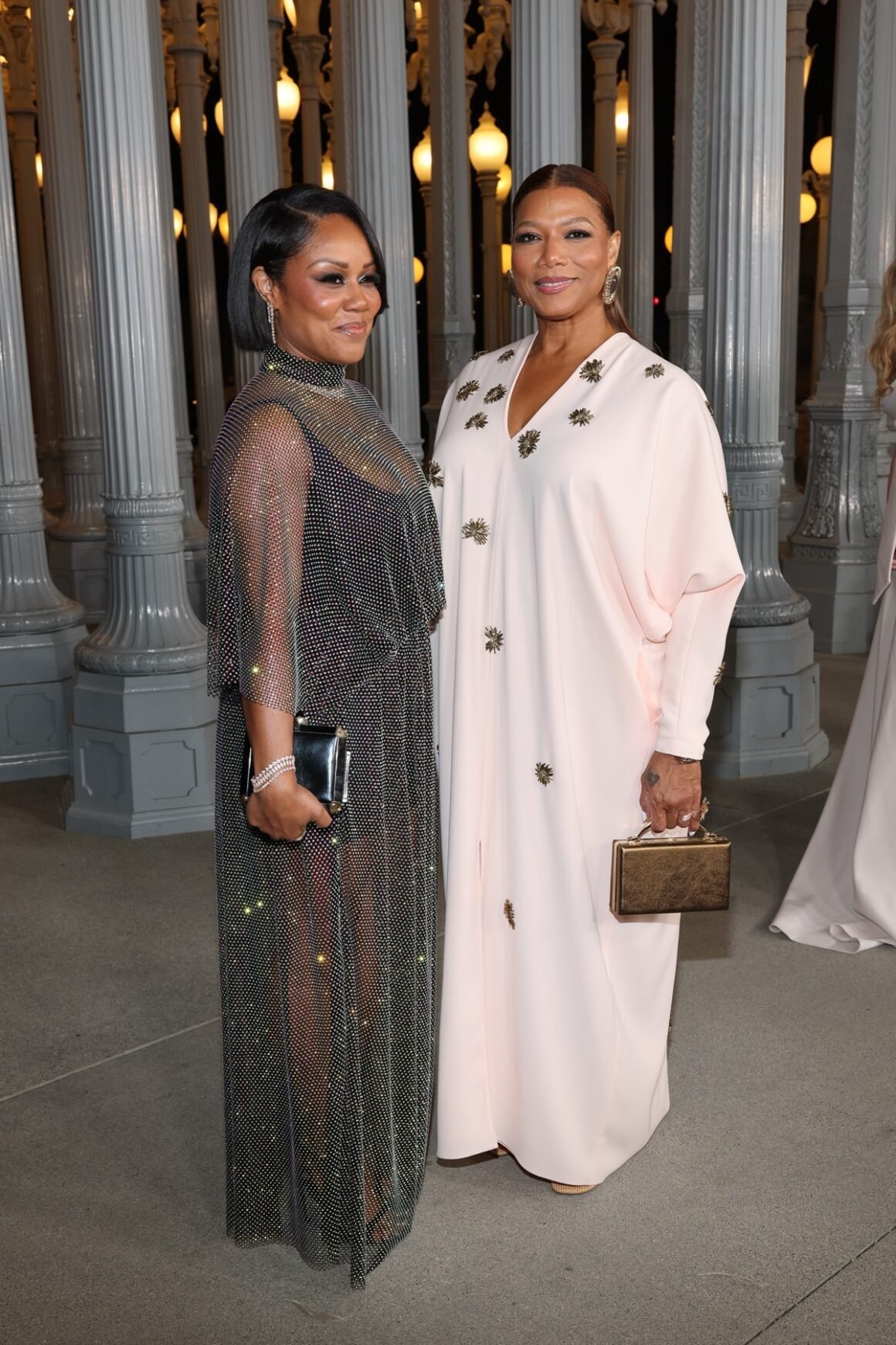 2025 LACMA Art+Film Gala, Presented By Gucci – Red Carpet