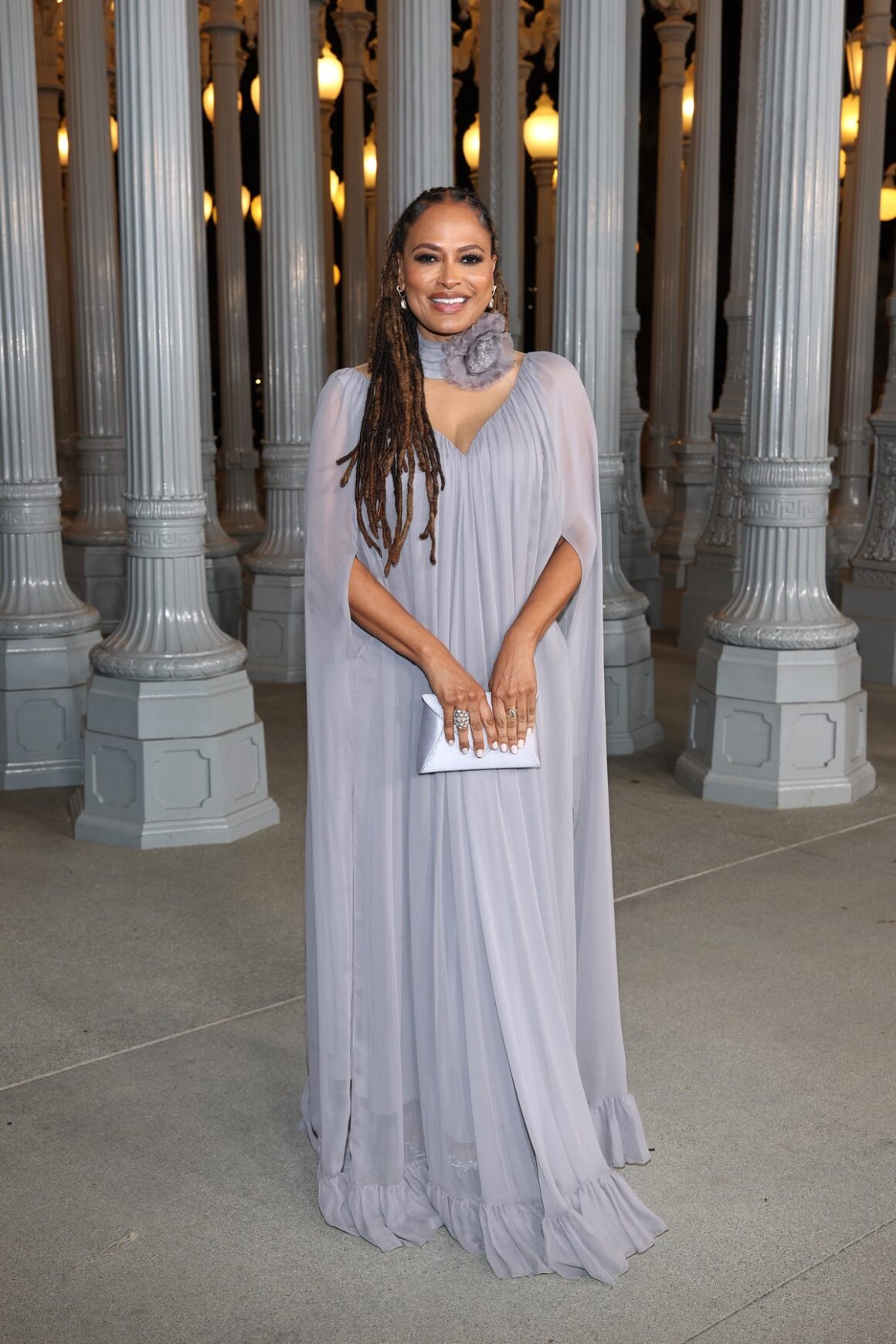 2025 LACMA Art+Film Gala, Presented By Gucci – Red Carpet