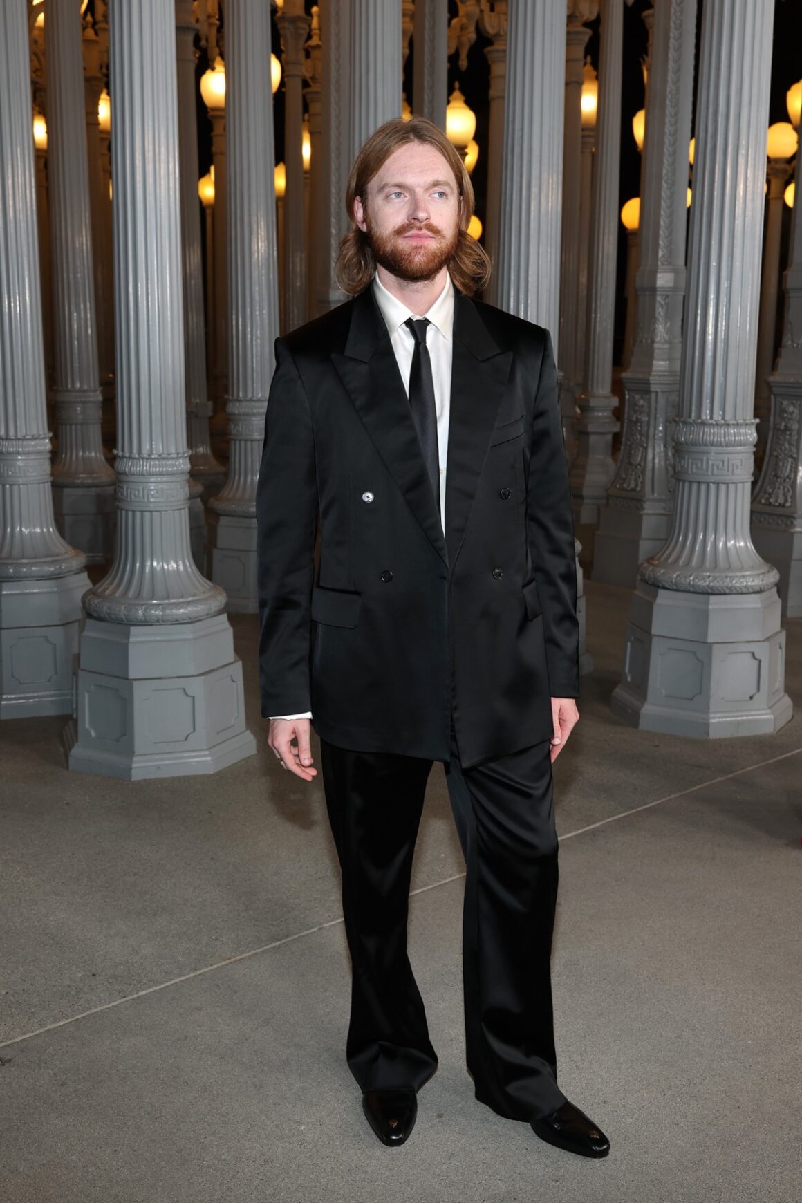 2025 LACMA Art+Film Gala, Presented By Gucci – Red Carpet
