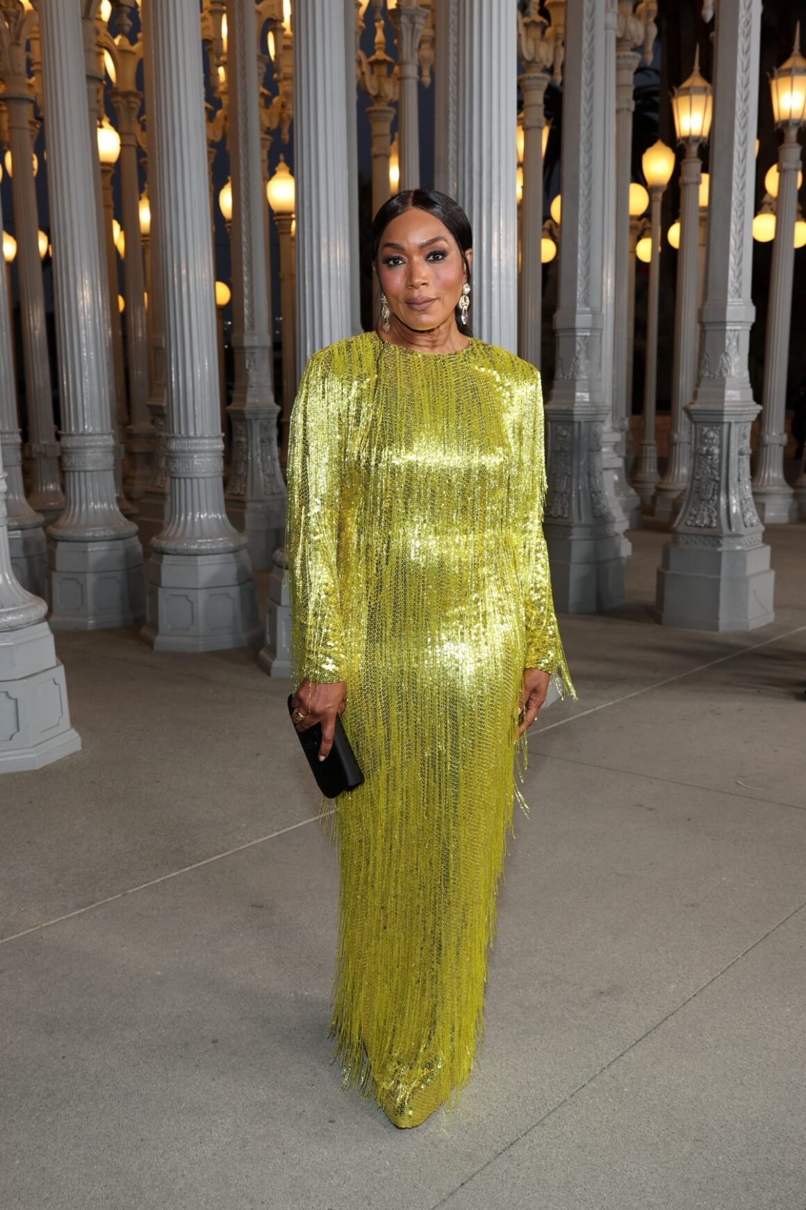 2025 LACMA Art+Film Gala, Presented By Gucci – Red Carpet