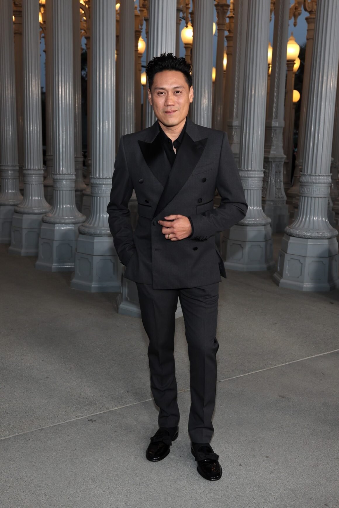 2025 LACMA Art+Film Gala, Presented By Gucci – Red Carpet