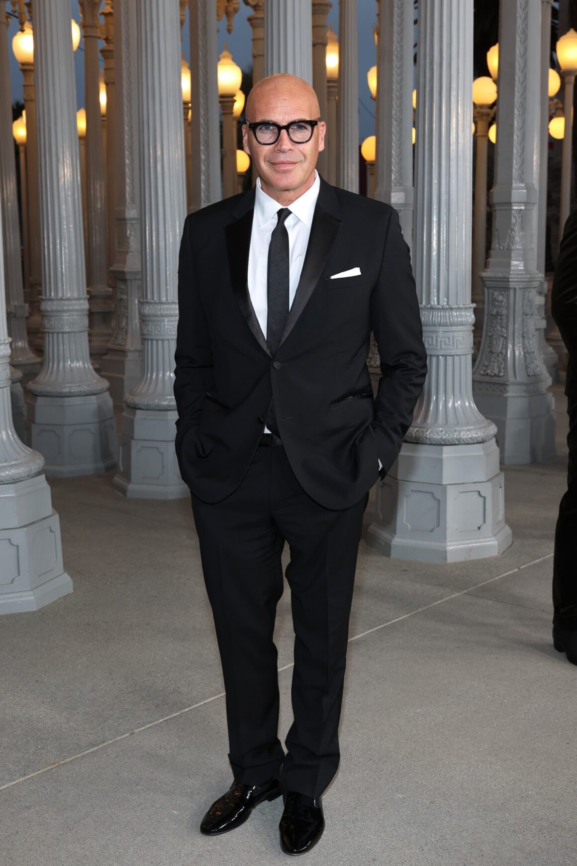 2025 LACMA Art+Film Gala, Presented By Gucci – Red Carpet