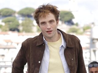 Robert Pattinson
