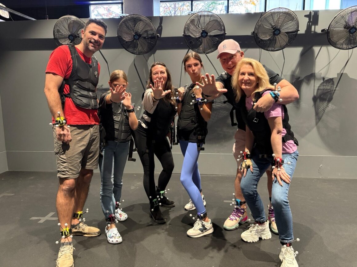 Stranger Things: Catalyst