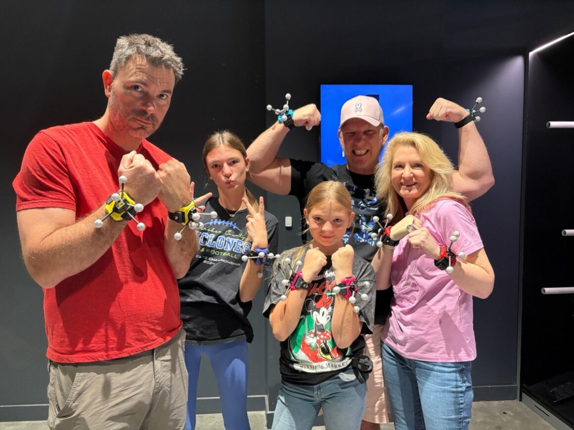 Stranger Things: Catalyst