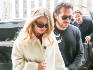Sydney Sweeney And Fiancé Jonathan Davino In New York
