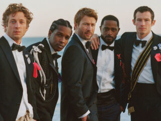 Vanity Fair Hollywood Issue 2025