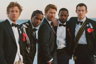 Vanity Fair Hollywood Issue 2025