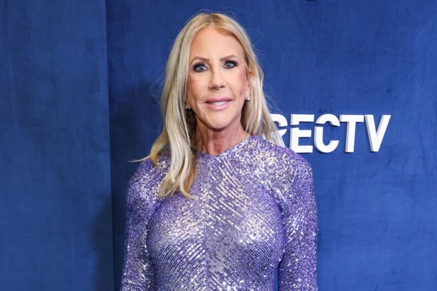 Vicki Gunvalson