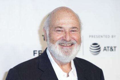 Spinal Tap 35th Anniversary Screening at the Tribeca Film Festival