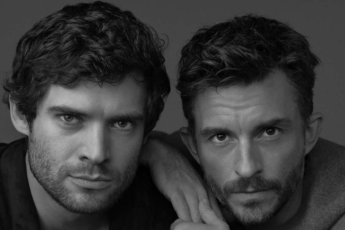 Split Over David Corenswet Telling Jonathan Bailey He