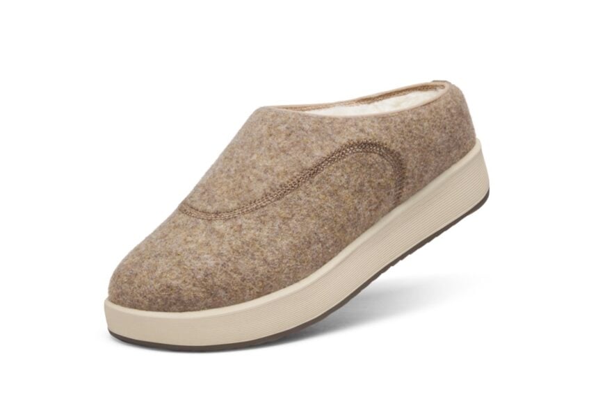 Allbirds Kiwi Clogs
