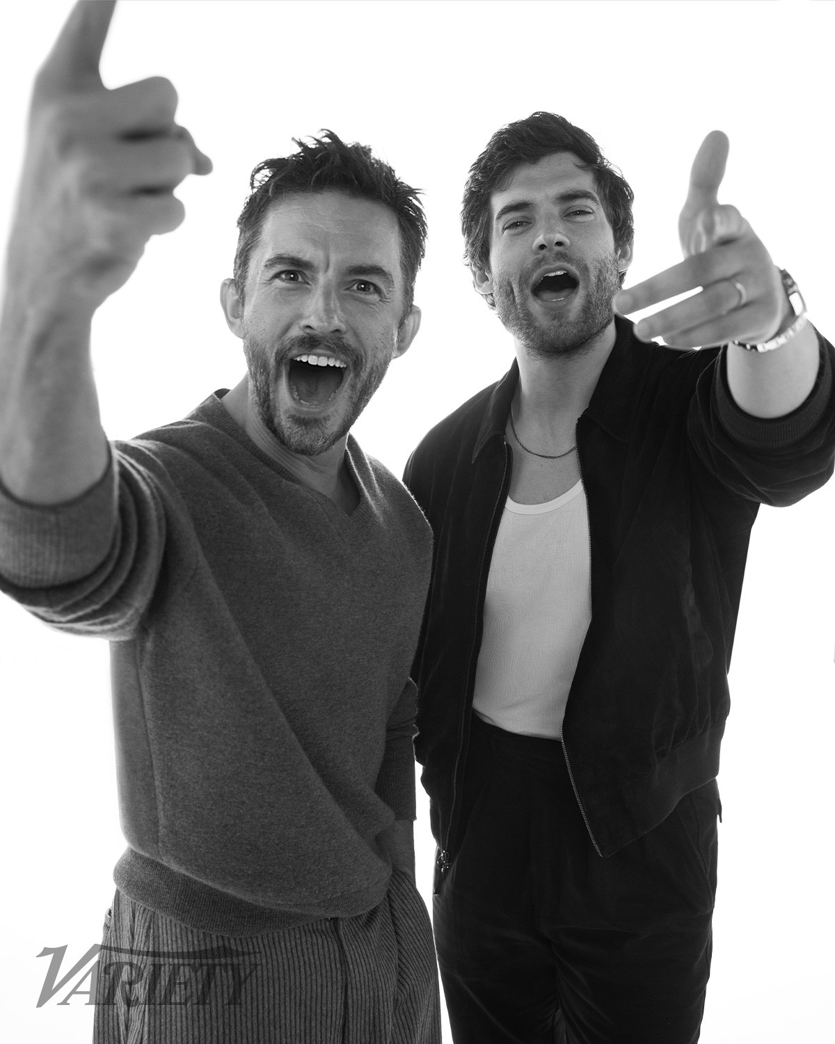 Split Over David Corenswet Telling Jonathan Bailey He