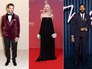 Jonathan Bailey, Anya Taylor-Joy, Colman Domingo