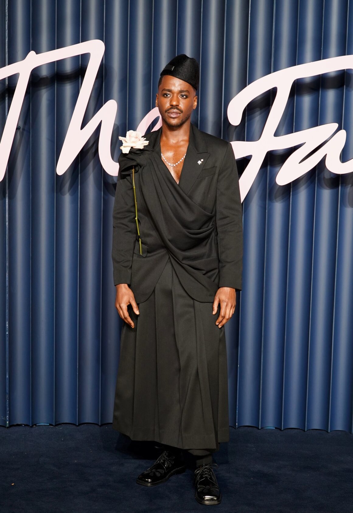 The Fashion Awards 2025