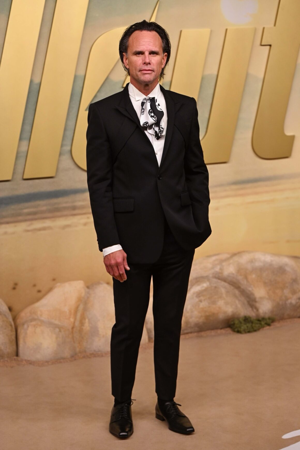 London Screening Of ‘Fallout’ Season 2