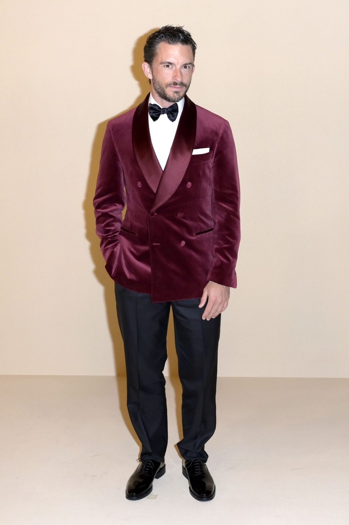 Rome Premiere Of 'Brunello, Il Visionario Garbato'