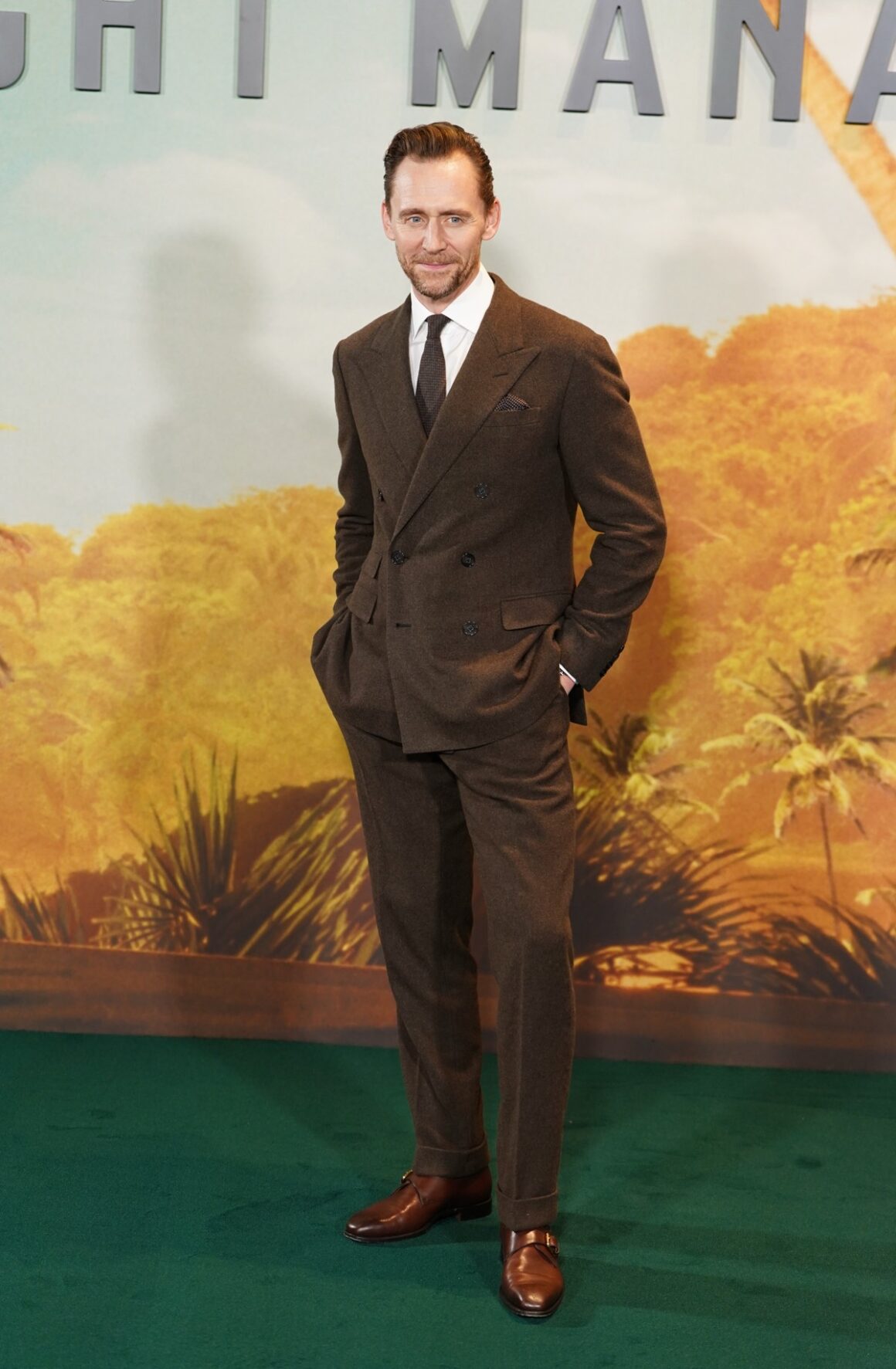 London Screening Of 'The Night Manager' Series 2