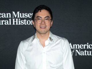 Bowen Yang 2025 Museum Gala