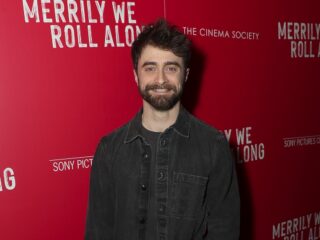 New York Special Screening Of 'Merrily We Roll Along'