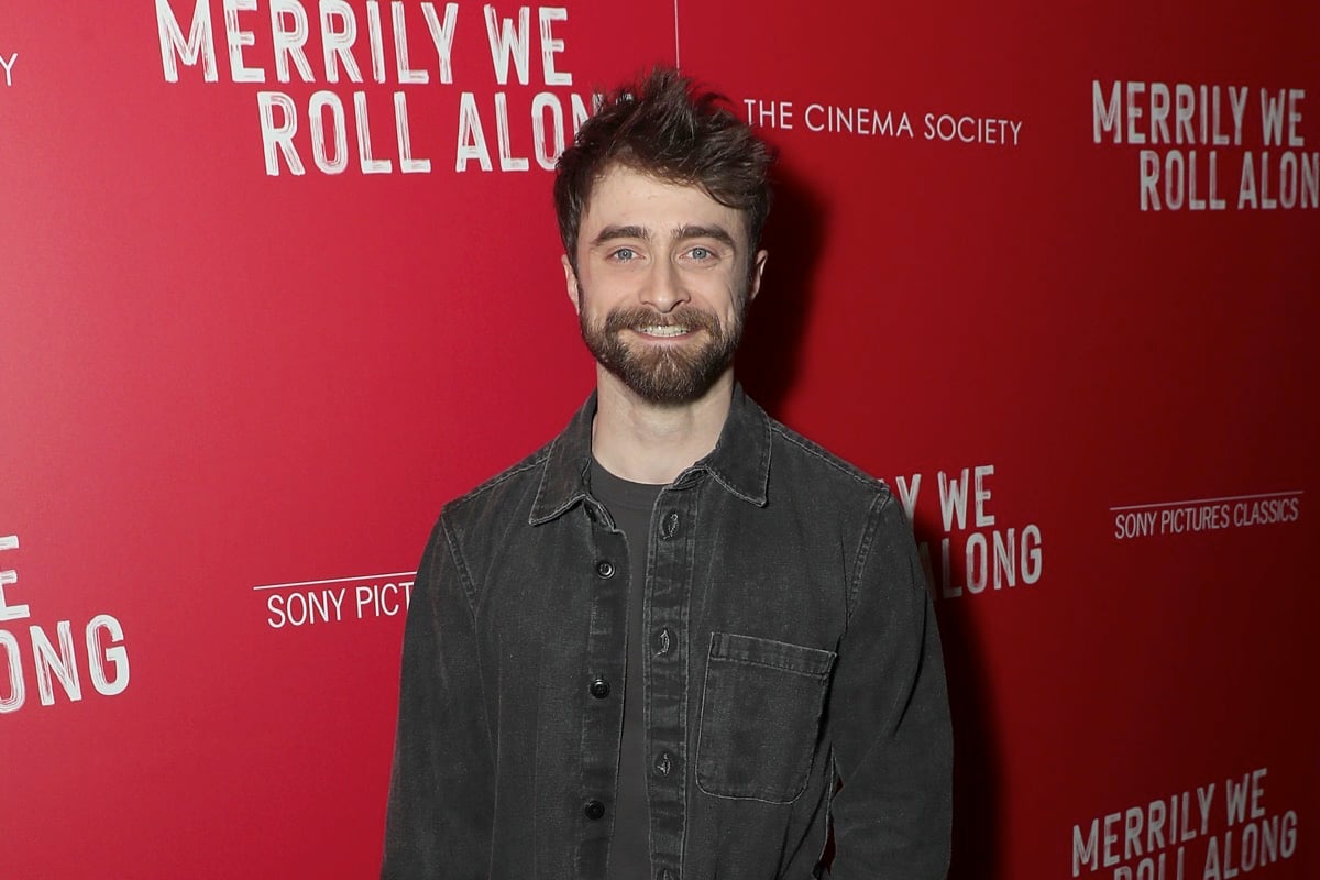 Celeb Snaps: Daniel Radcliffe, Jeremy Allen White, Tessa Thompson, Miley Cyrus, and more
