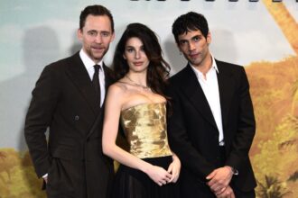 London Screening Of 'The Night Manager' Series 2