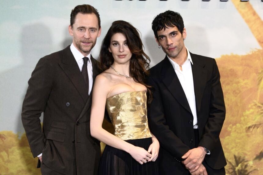 London Screening Of 'The Night Manager' Series 2