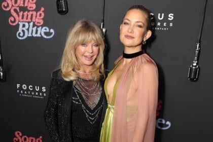 New York Premiere Of 'Song Sung Blue' - Red Carpet