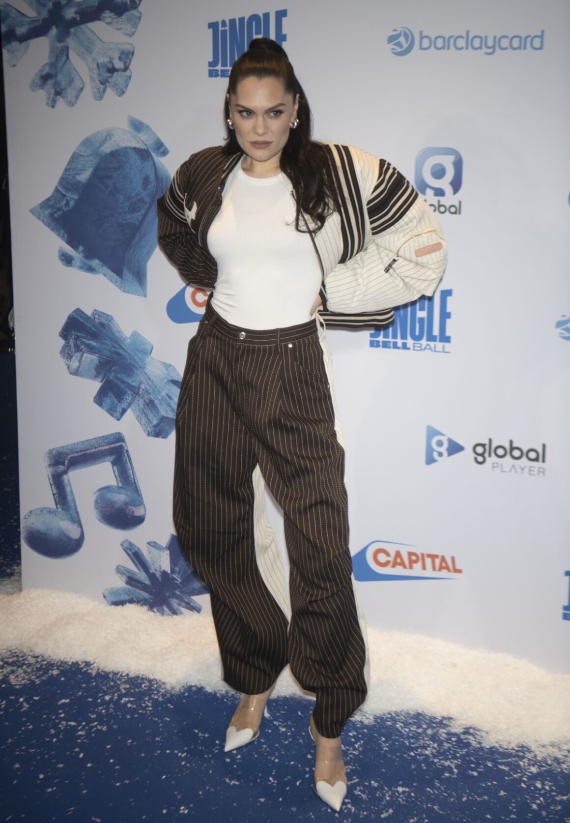 Capital's Jingle Bell Ball 2025 - Day 2