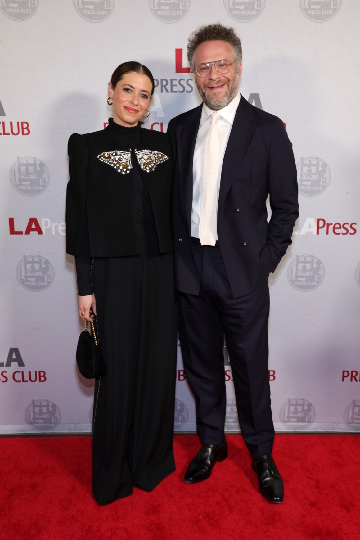 18th Journalism Awards In Los Angeles