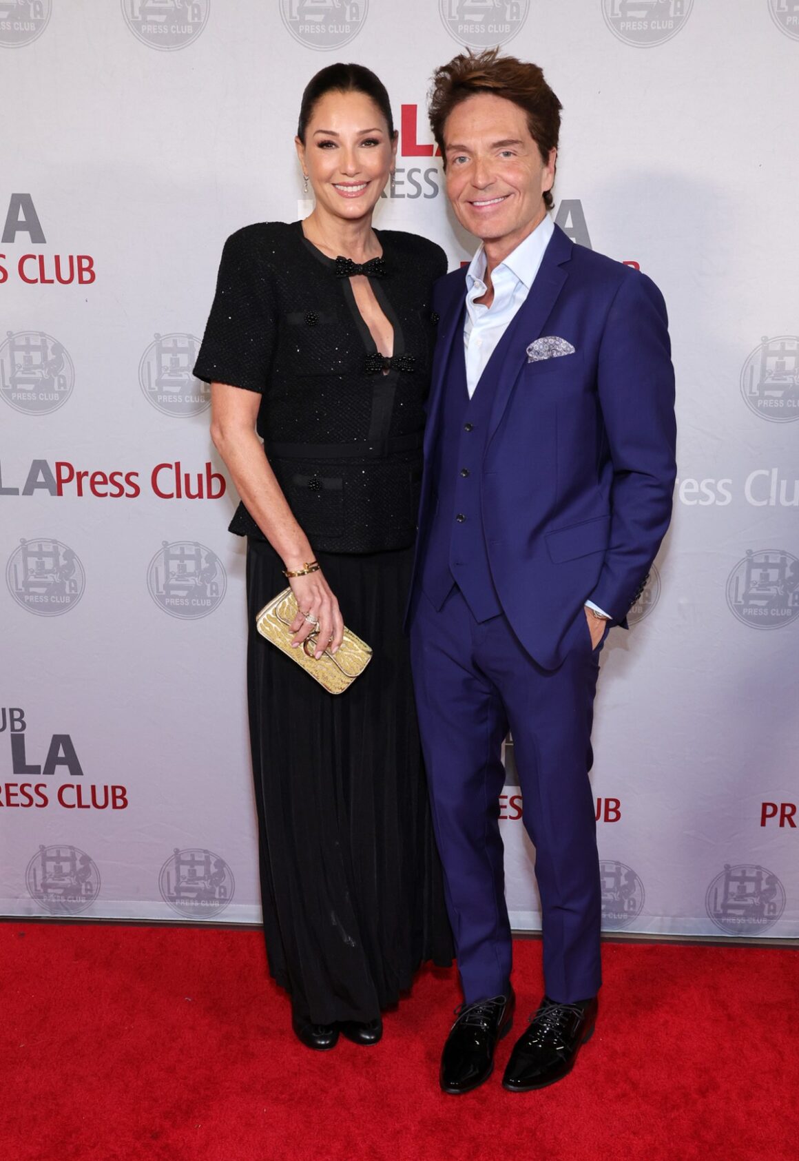 18th Journalism Awards In Los Angeles