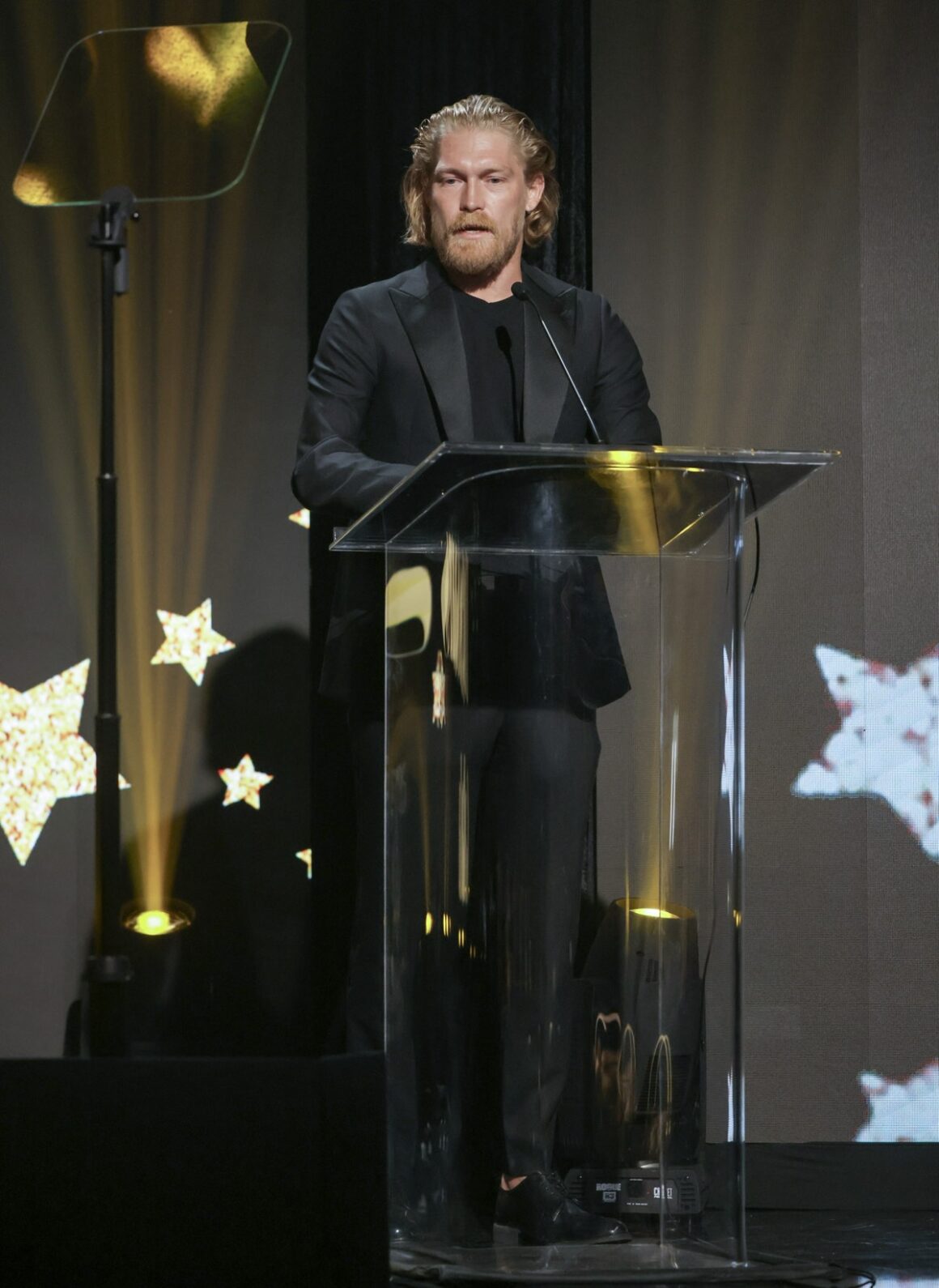 Giving A Smile Foundation Inaugural Gala Presented by Rifkin Ranaan Dentistry Hosted by Kelsey Grammer with Headliner Robin Thicke