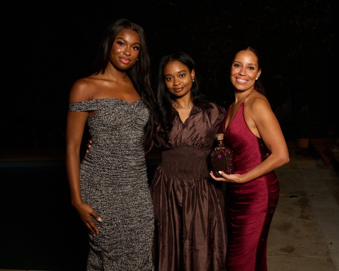 Crown Royal Chocolate