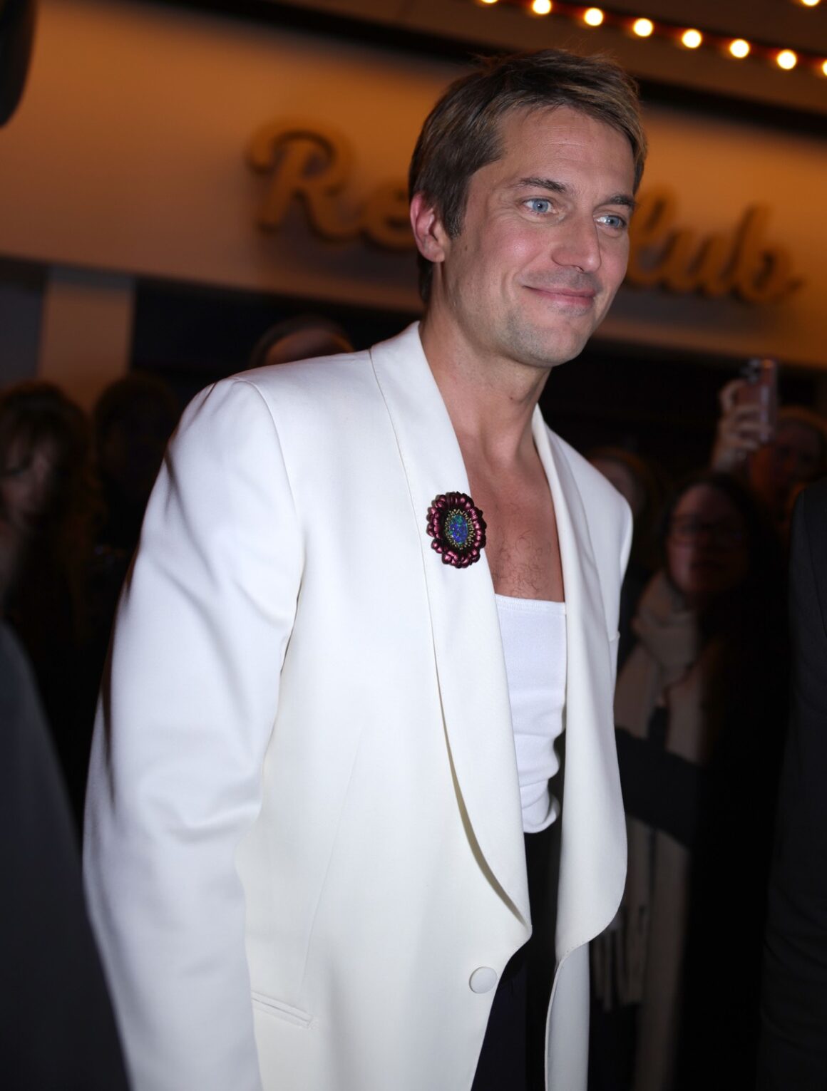 Paris Season 5 Premiere Of 'Emily In Paris'