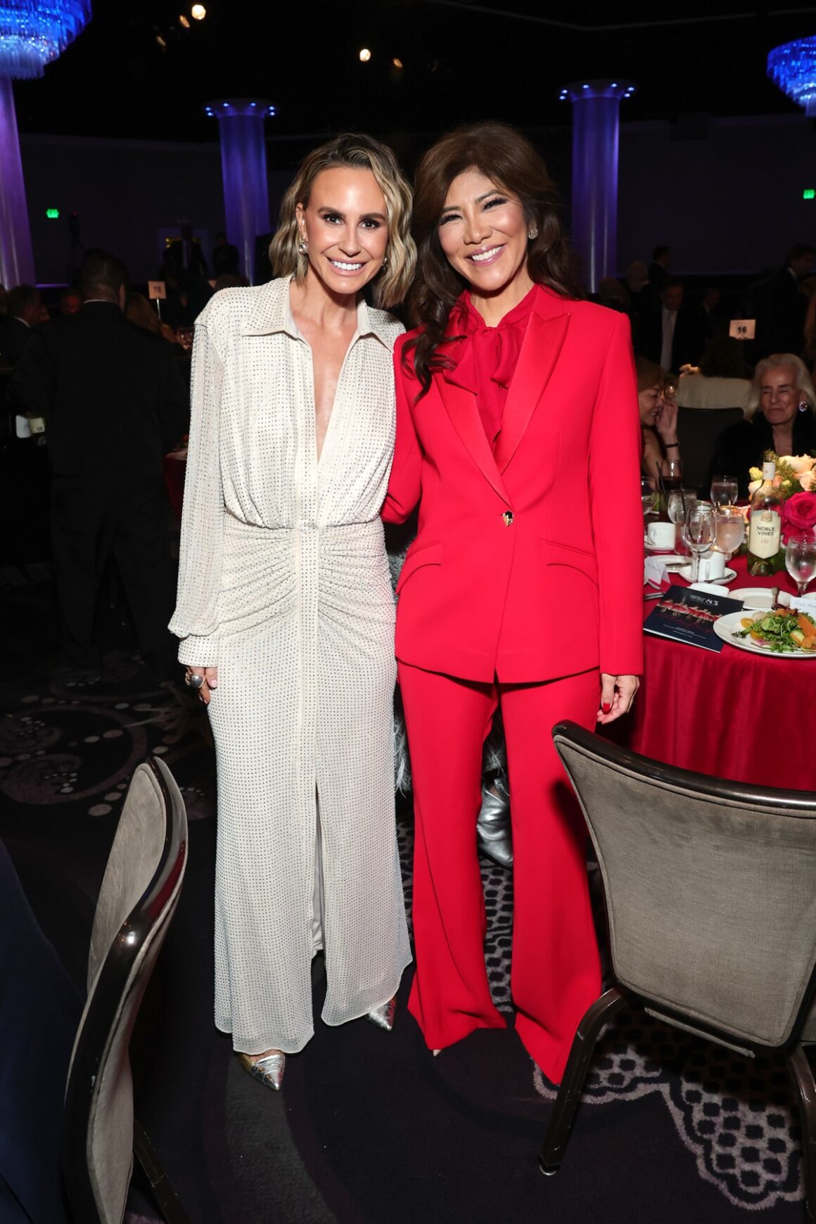 American Ballet Theatre's (ABT) Holiday Benefit – Los Angeles