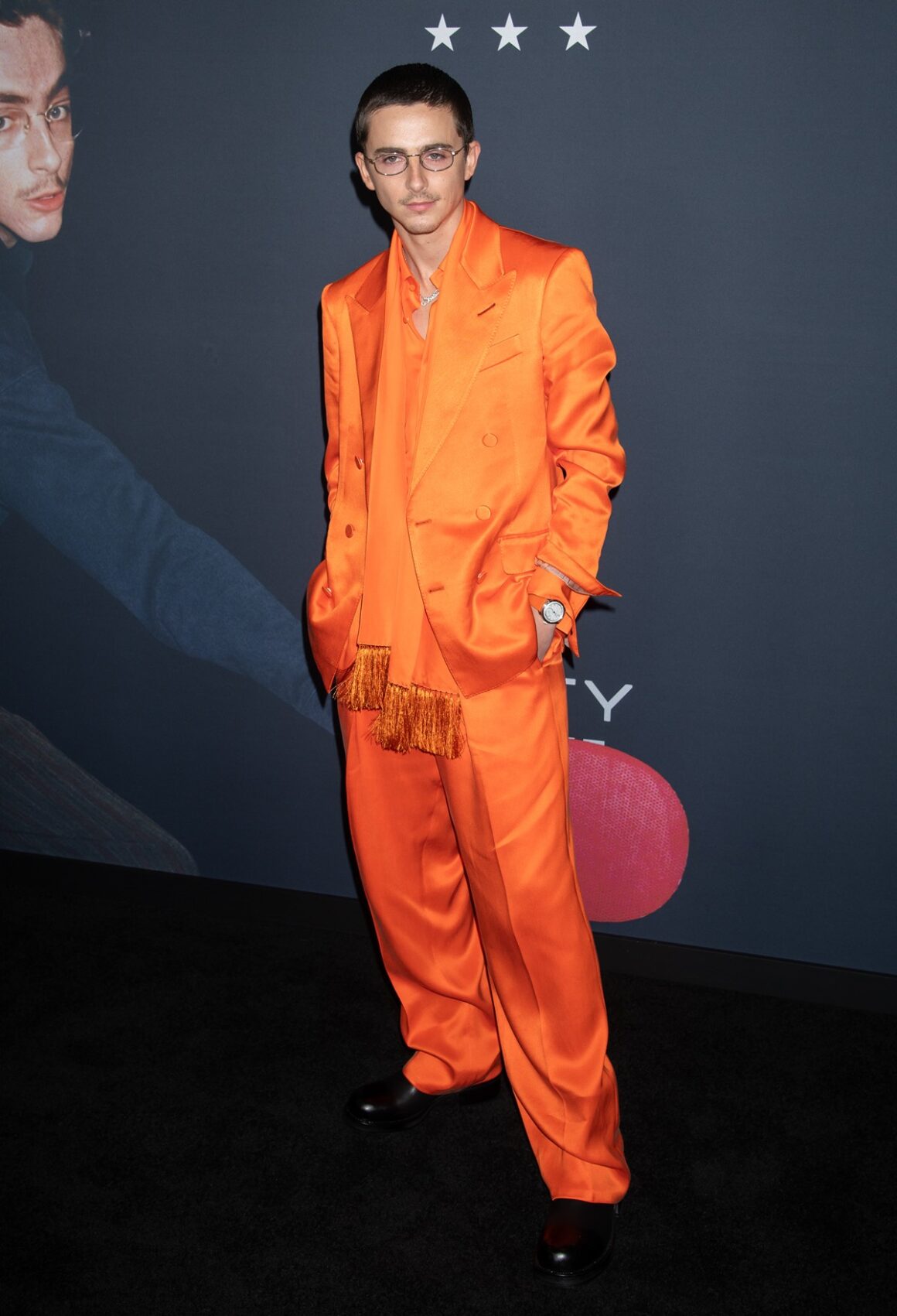 New York Premiere Of A24's 'Marty Supreme'