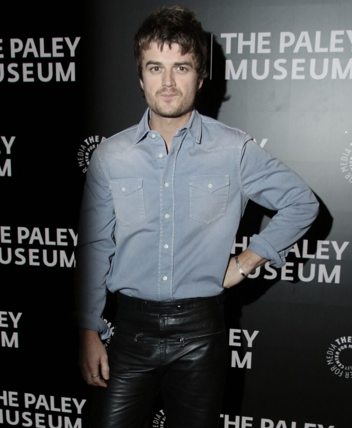 New York Season 5 Final Celebration Of 'Stranger Things'