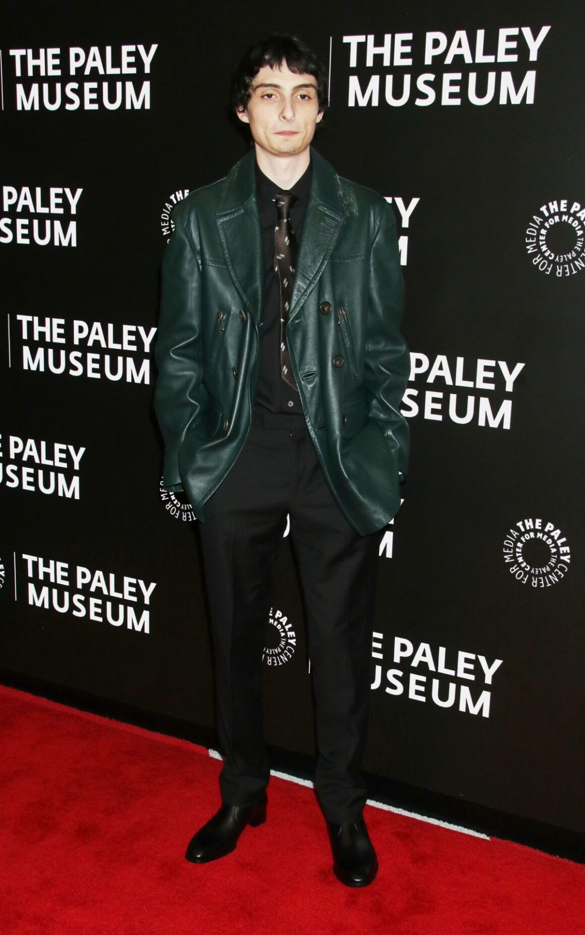 New York Season 5 Final Celebration Of 'Stranger Things'