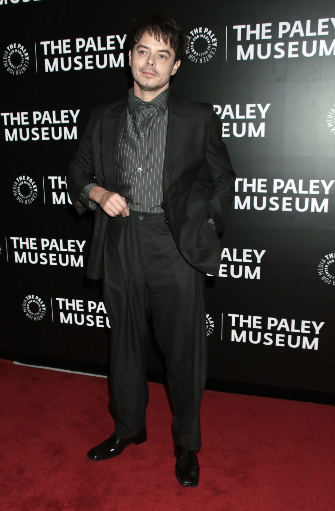 New York Season 5 Final Celebration Of 'Stranger Things'