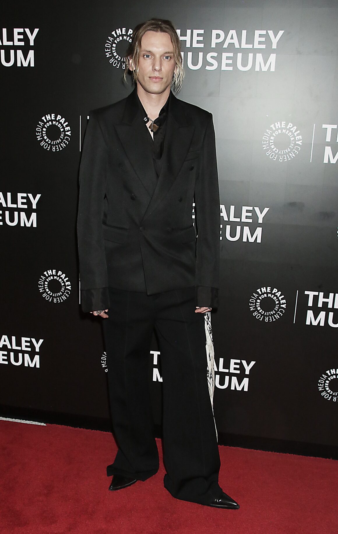 New York Season 5 Final Celebration Of 'Stranger Things'