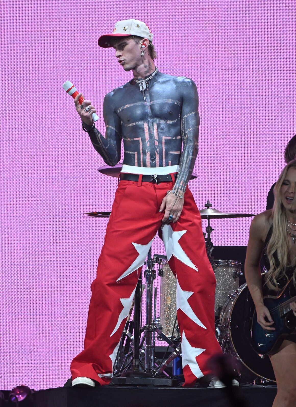 iHeartRadio Y100's Jingle Ball 2025