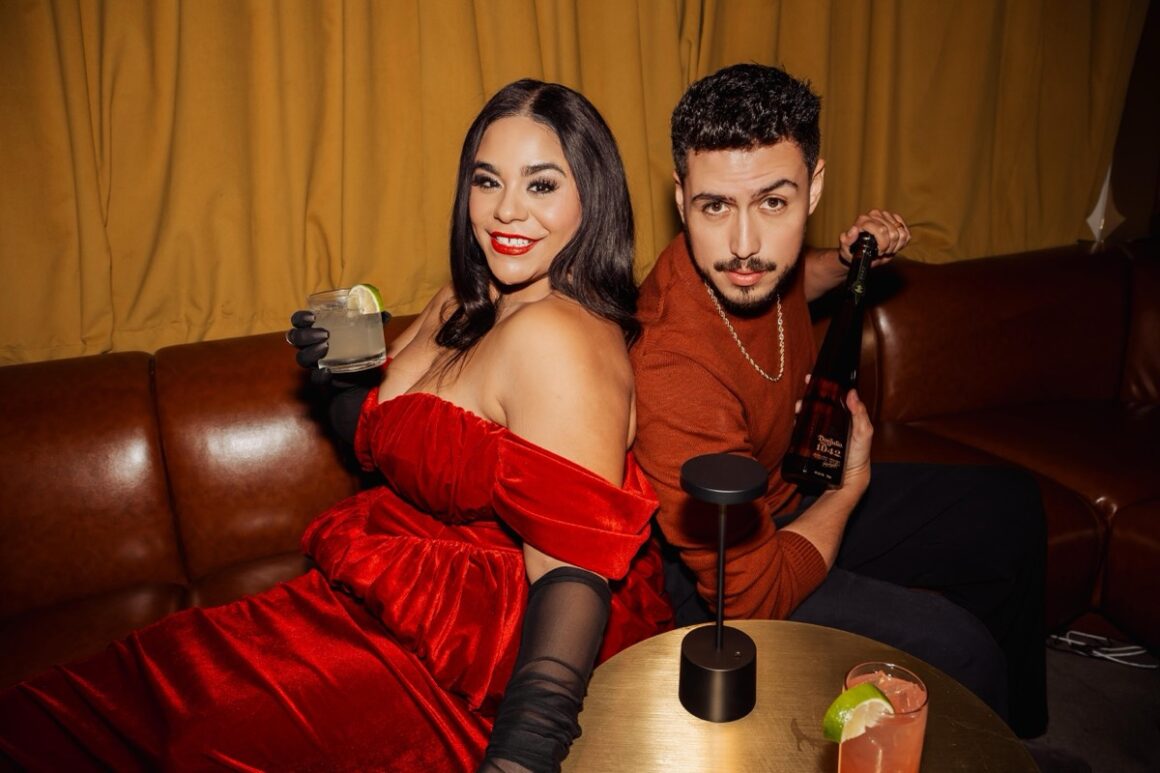 Tequila Don Julio 1942