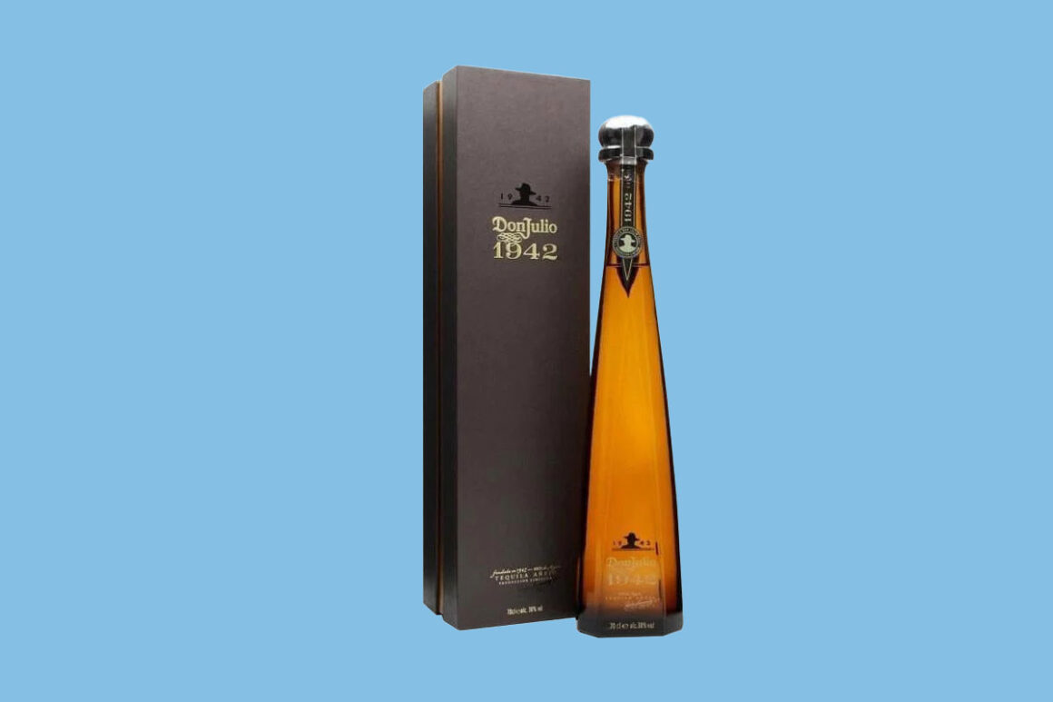 Don Julio 1942 Tequila