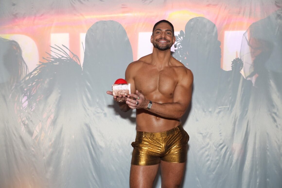 RuPaul's Drag Race S18 Premiere Event