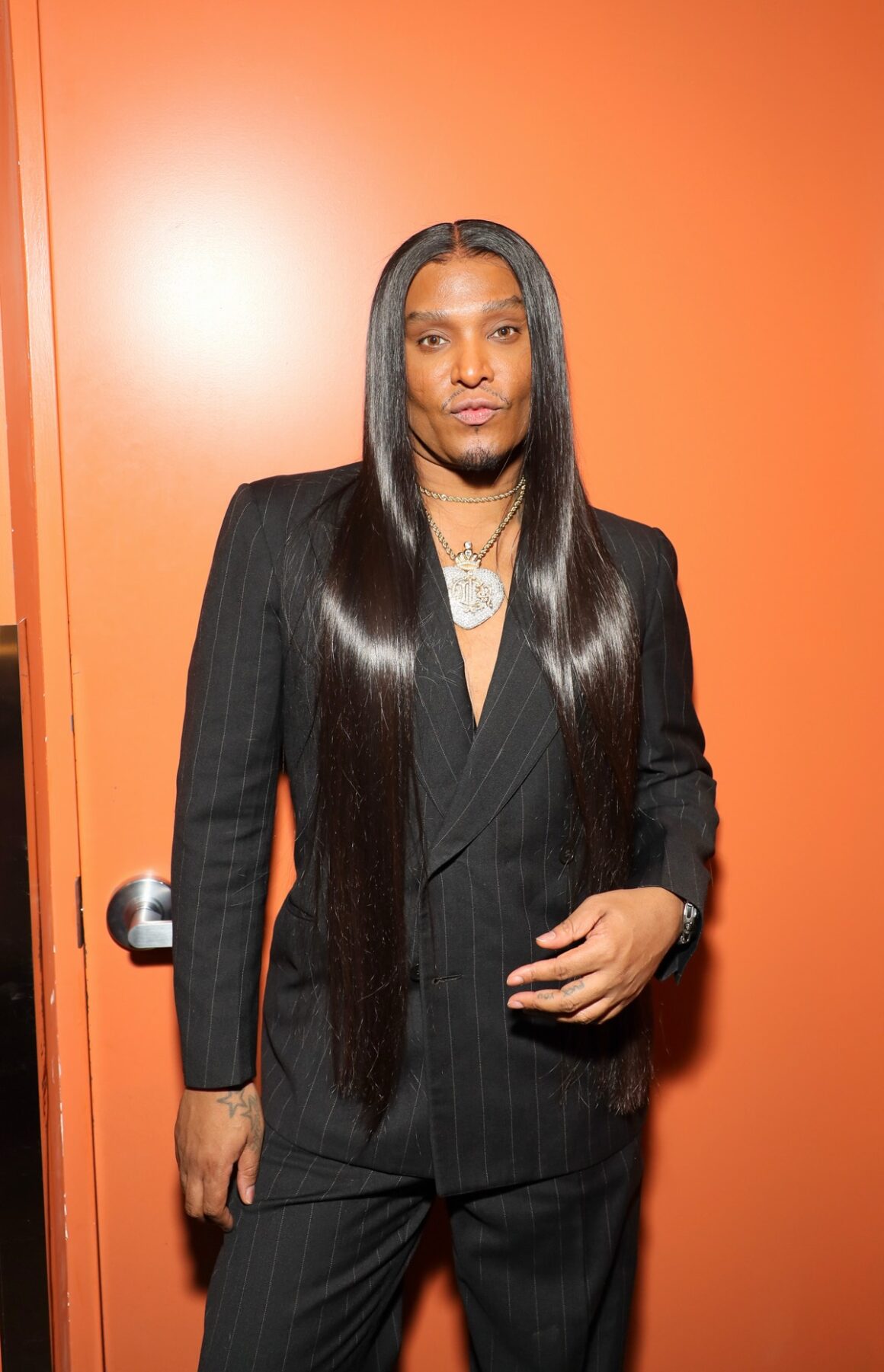 RuPaul's Drag Race S18 Premiere Event