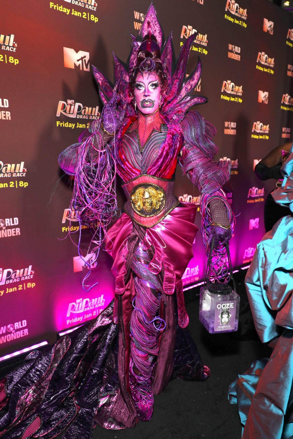 RuPaul's Drag Race S18 Premiere Event